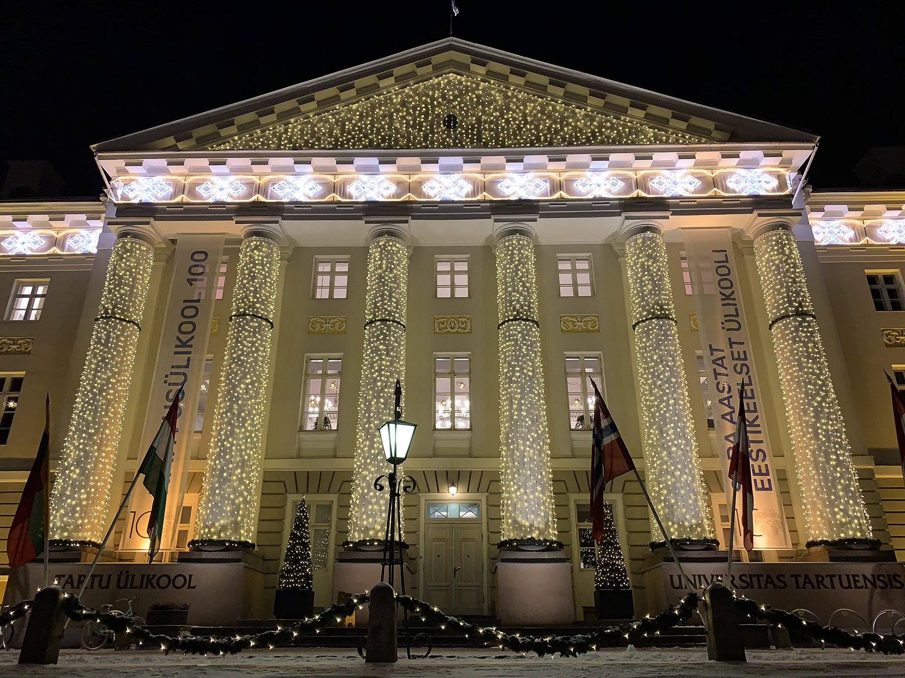 Tartu